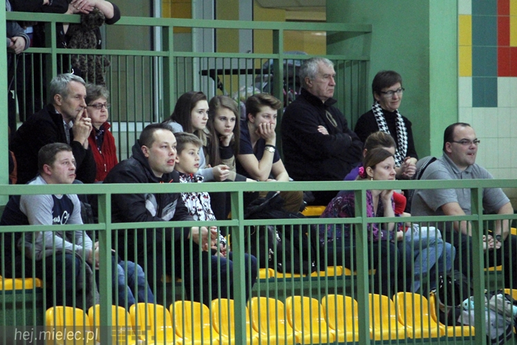 PGE Stal Mielec - SPR Tarnów