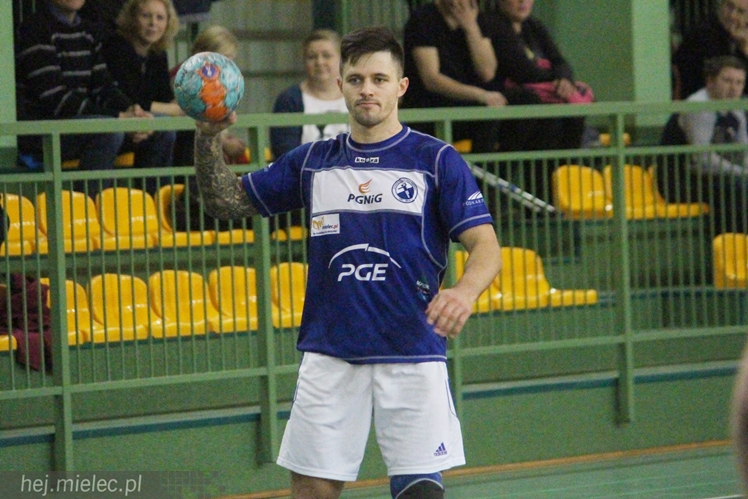 PGE Stal Mielec - SPR Tarnów