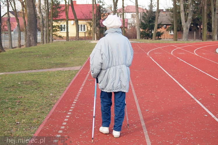 Sparingowy remis w meczu dwóch Stali, choć więcej z gry miała mielecka