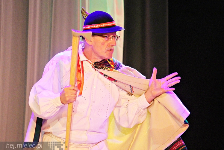 Jasełka Samorządowe
