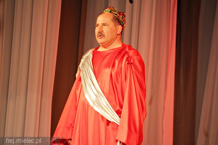 Jasełka Samorządowe