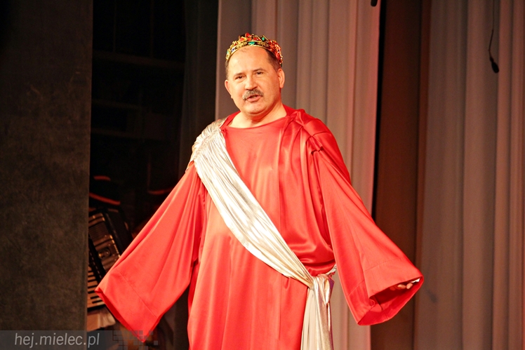 Jasełka Samorządowe