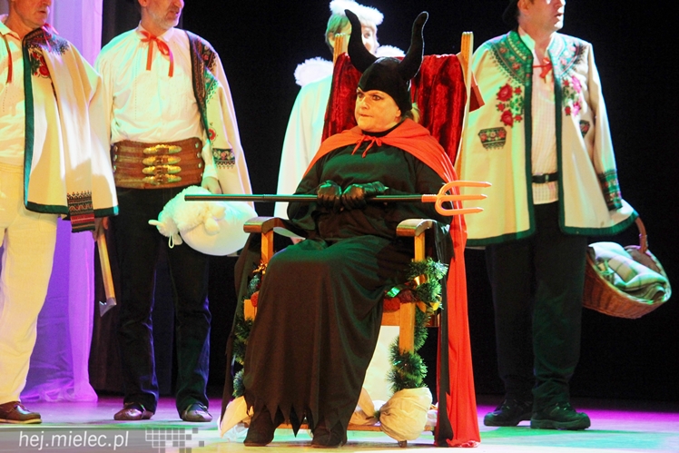 Jasełka Samorządowe