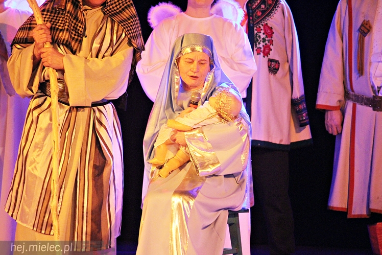 Jasełka Samorządowe