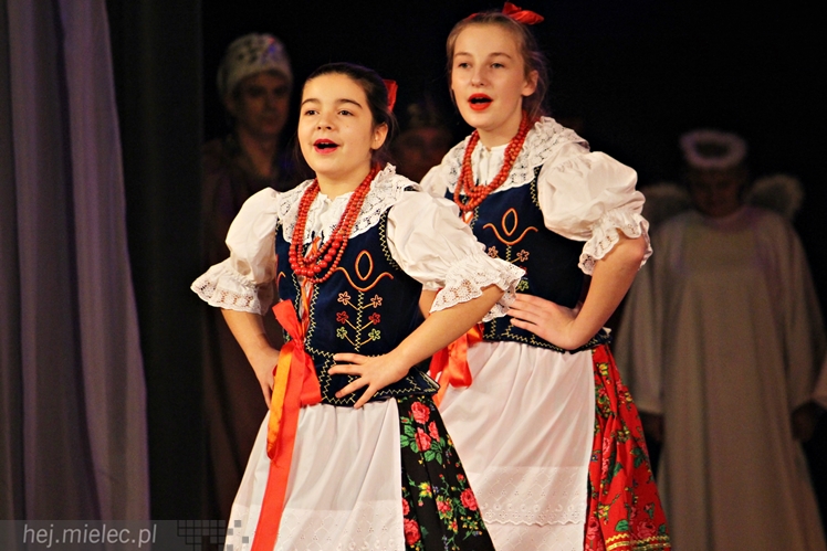 Jasełka Samorządowe
