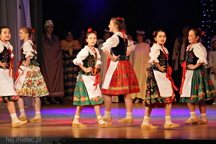 Jasełka Samorządowe