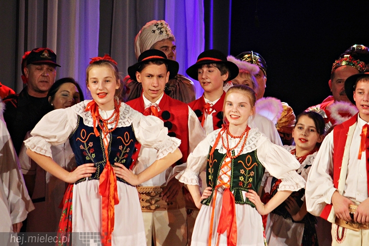 Jasełka Samorządowe