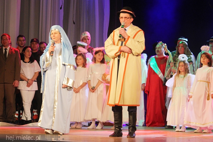 Jasełka Samorządowe