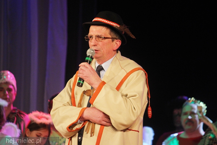 Jasełka Samorządowe