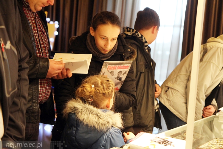 IV Targi Ślubne w Hotelu Rado