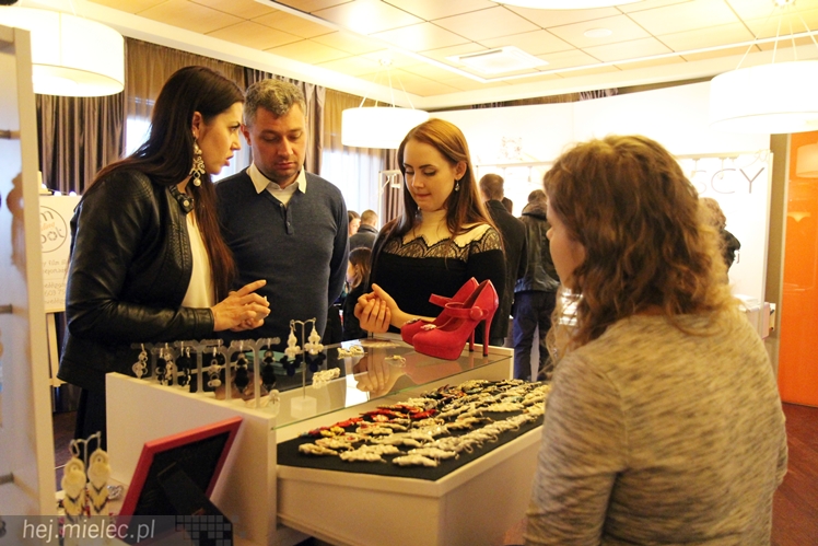 IV Targi Ślubne w Hotelu Rado