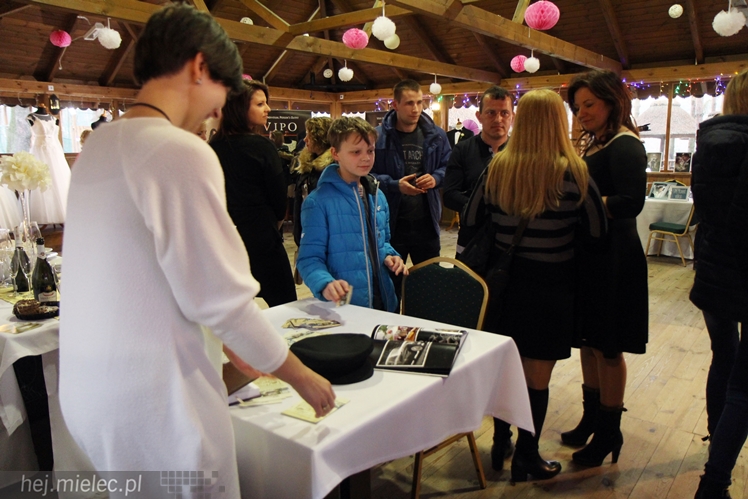 IV Targi Ślubne w Hotelu Rado