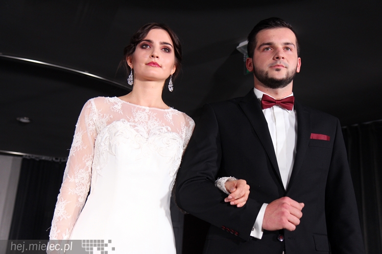 IV Targi Ślubne w Hotelu Rado