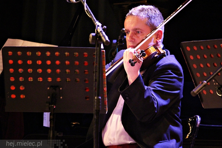 Wieczór z operetką, musicalem i humorem