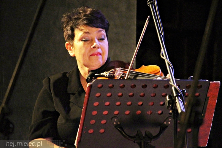Wieczór z operetką, musicalem i humorem