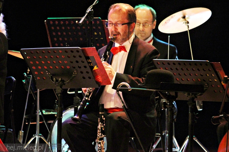 Wieczór z operetką, musicalem i humorem