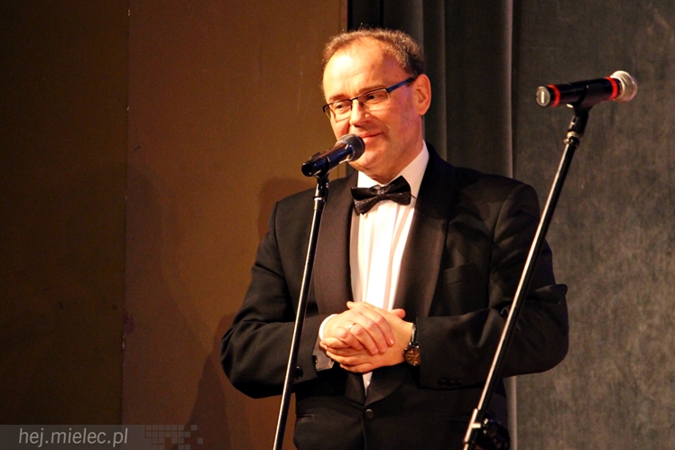 Wieczór z operetką, musicalem i humorem