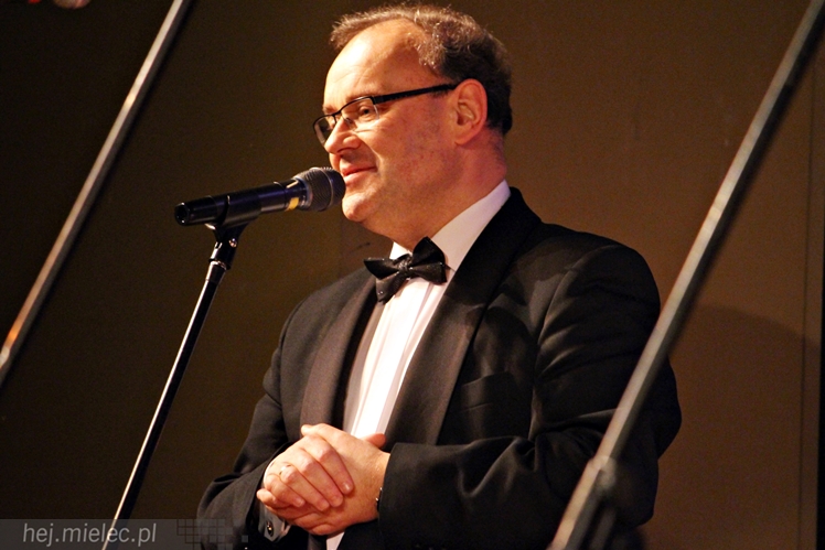 Wieczór z operetką, musicalem i humorem