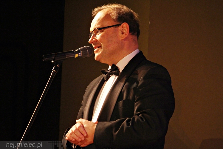 Wieczór z operetką, musicalem i humorem