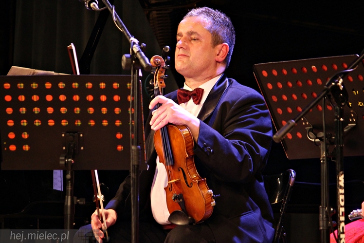 Wieczór z operetką, musicalem i humorem