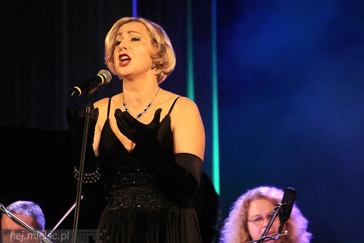 Wieczór z operetką, musicalem i humorem