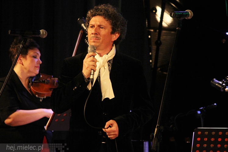 Wieczór z operetką, musicalem i humorem