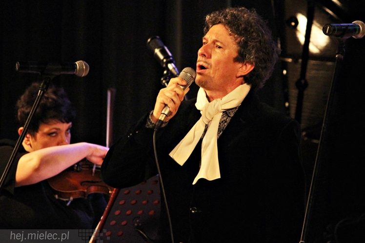 Wieczór z operetką, musicalem i humorem