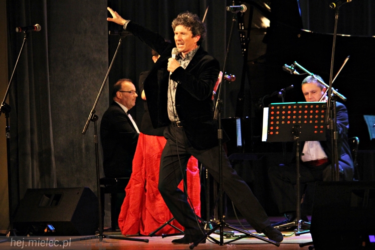 Wieczór z operetką, musicalem i humorem