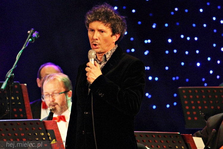 Wieczór z operetką, musicalem i humorem