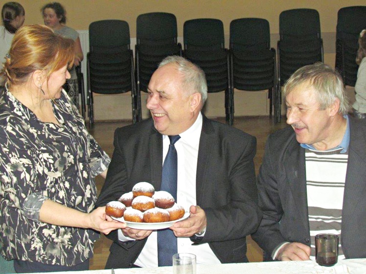 ?Wolańskie zapusty? w Woli Mieleckiej
