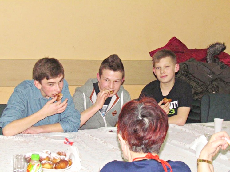 ?Wolańskie zapusty? w Woli Mieleckiej
