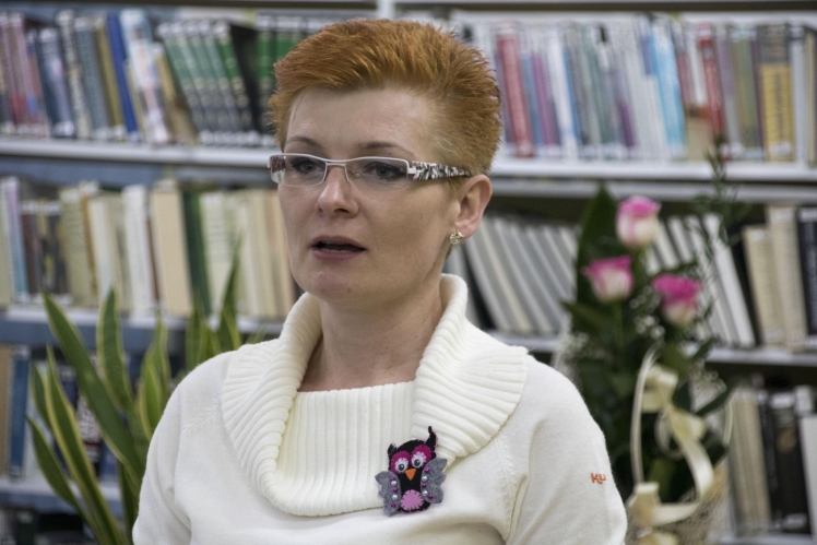 Kameralne spotkanie Marka Petrykowskiego