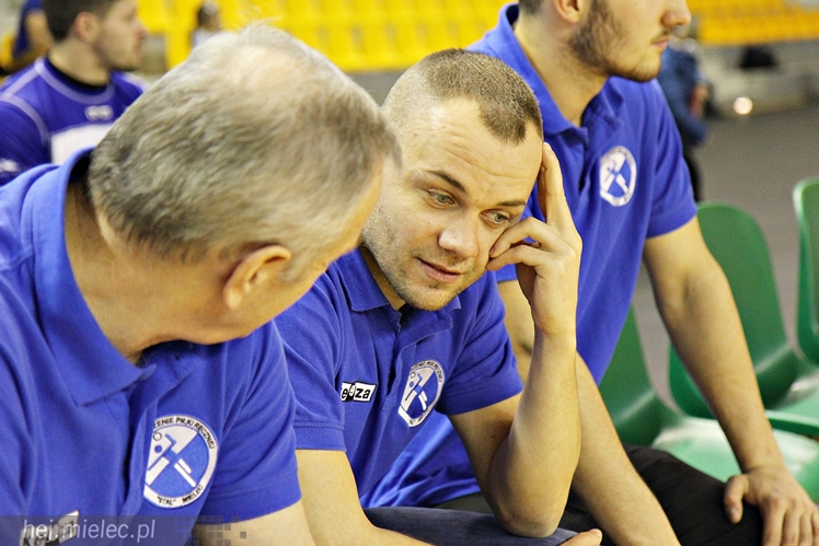 PGE STAL MIELEC - Orlen Wisła Płock