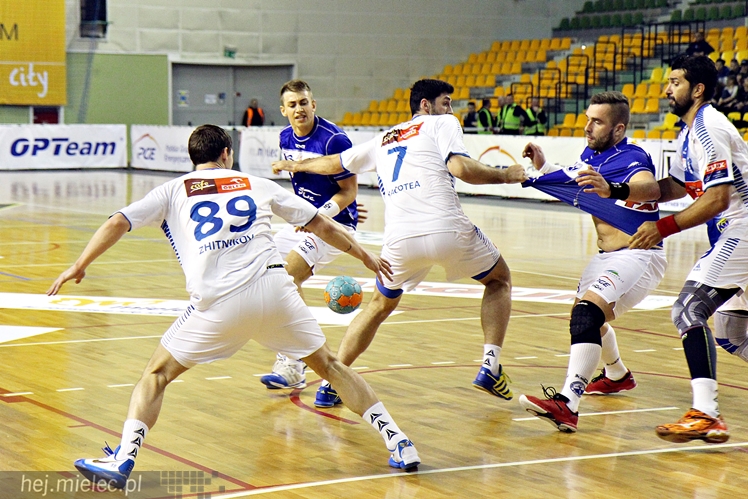 PGE STAL MIELEC - Orlen Wisła Płock