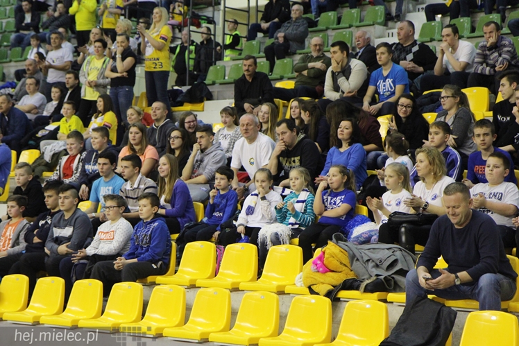 PGE STAL MIELEC - Orlen Wisła Płock