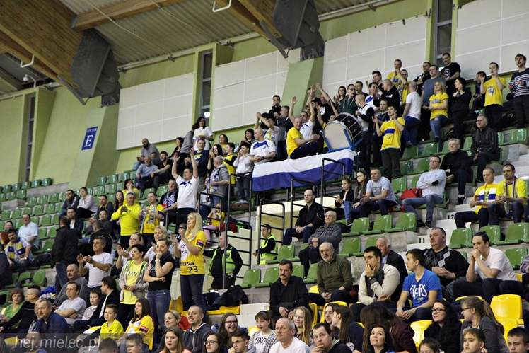 PGE STAL MIELEC - Orlen Wisła Płock