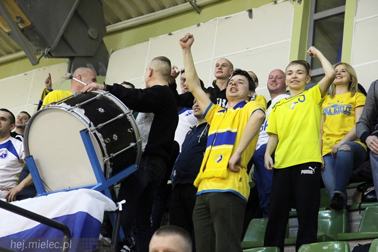 PGE STAL MIELEC - Orlen Wisła Płock