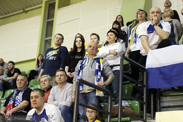 PGE STAL MIELEC - Orlen Wisła Płock