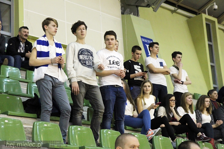 PGE STAL MIELEC - Orlen Wisła Płock