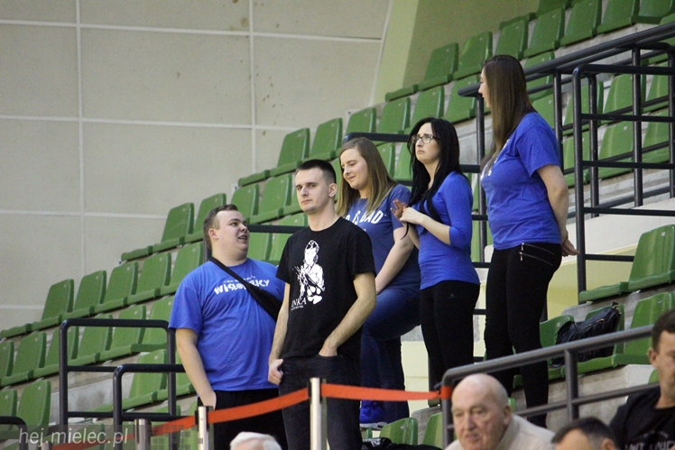 PGE STAL MIELEC - Orlen Wisła Płock