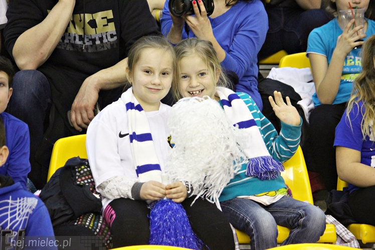PGE STAL MIELEC - Orlen Wisła Płock