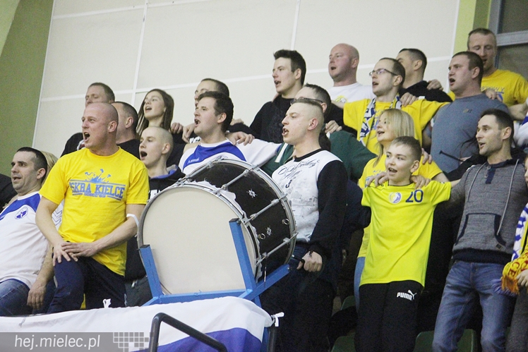 PGE STAL MIELEC - Orlen Wisła Płock