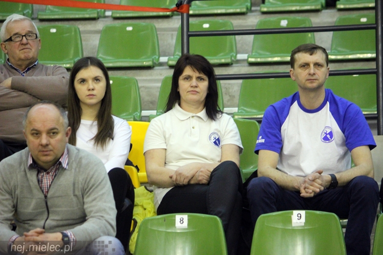 PGE STAL MIELEC - Orlen Wisła Płock
