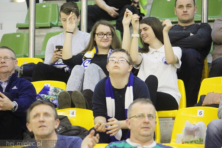PGE STAL MIELEC - Orlen Wisła Płock