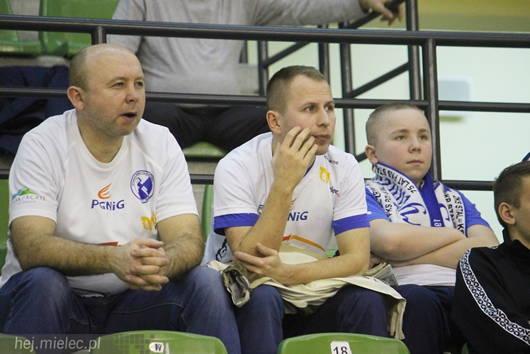 PGE STAL MIELEC - Orlen Wisła Płock