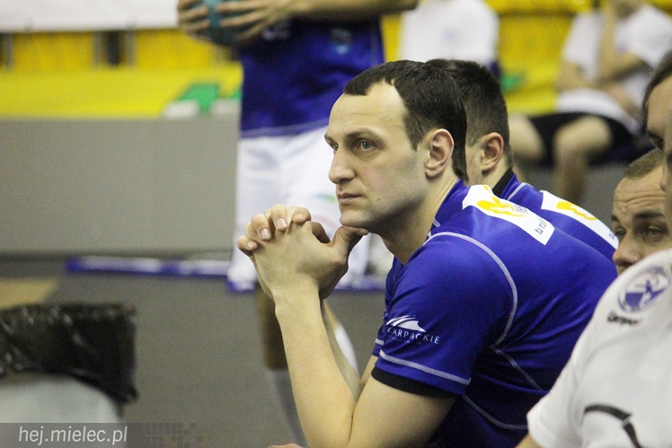PGE STAL MIELEC - Orlen Wisła Płock