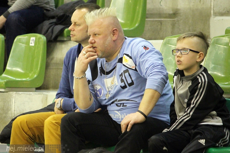 PGE STAL MIELEC - Orlen Wisła Płock