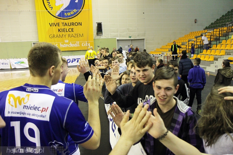 PGE STAL MIELEC - Orlen Wisła Płock