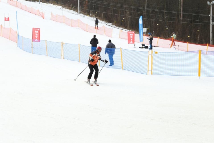  III Mistrzostwa w Narciarstwie i Snowboardzie o Puchar Rektora PWSZ w Tarnobrzegu