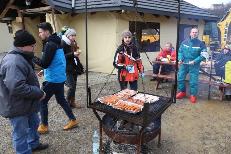  III Mistrzostwa w Narciarstwie i Snowboardzie o Puchar Rektora PWSZ w Tarnobrzegu